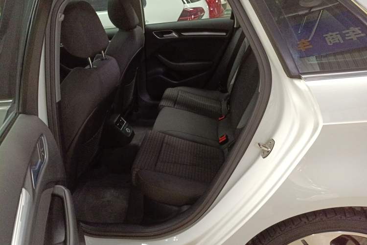 Used Audi A3 2017 Sportback 35 TFSI Sport Edition