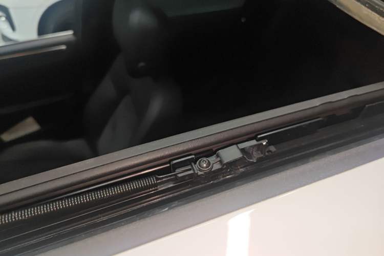 Used Porsche Macan 2018 Macan 2.0T
