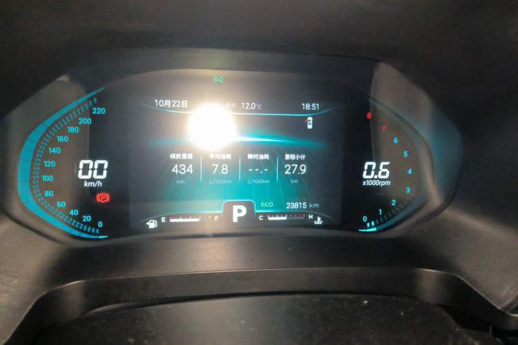 Used Chery Tiggo 8 2020 290TGDI Automatic Luxury Edition