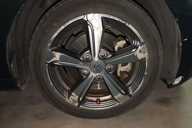 Used Leapmotor S01 2019 380 Pro