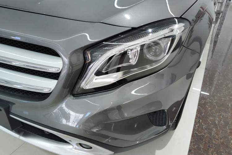 Used Mercedes-Benz GLA 2016 GLA 200 Sport Edition
