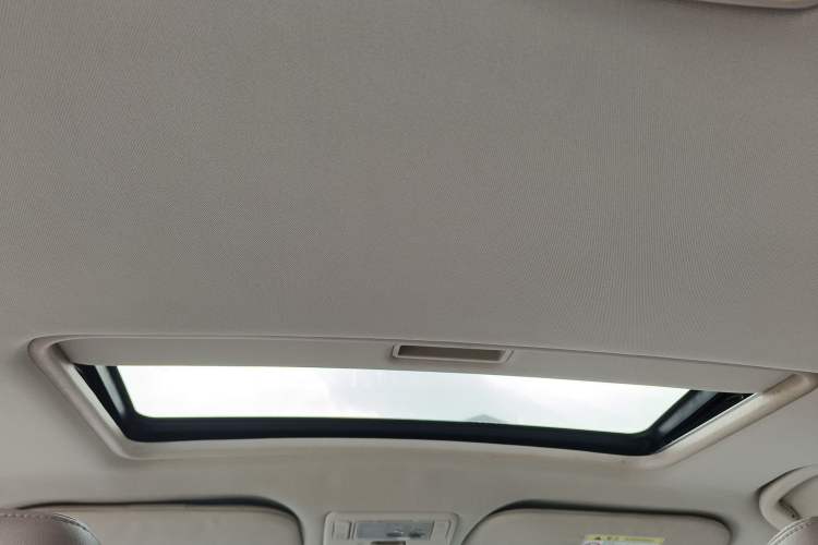 Used Chery Tiggo 5 2014 2.0L CVT Joyful Edition
