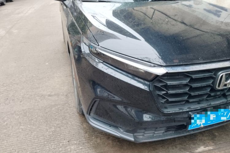 Used Honda CR-V 2023 240TURBO Two-Wheel Drive Active Version 5 Seats