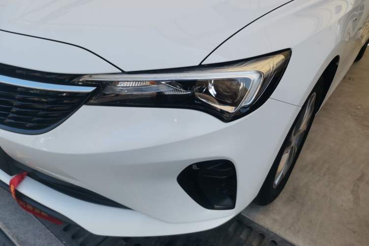 Used Buick Verano 2023 Pro Enjoyment Edition