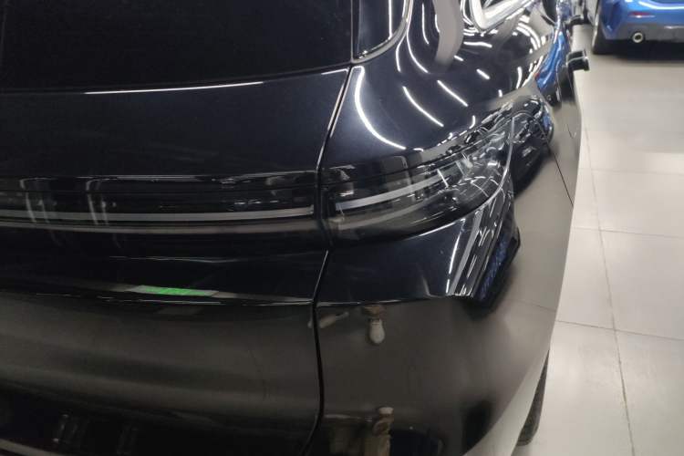 Used Li Auto L6 2024 Pro Model
