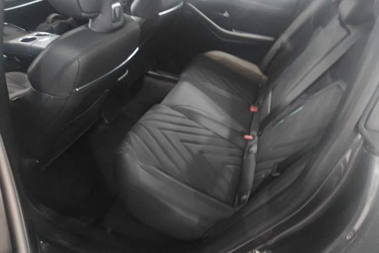 Used Deepal SL03 2023 200Max Range-Extended Version