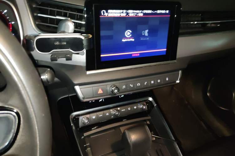 Used Citroen C5 2017 350THP Automatic Luxury Model
