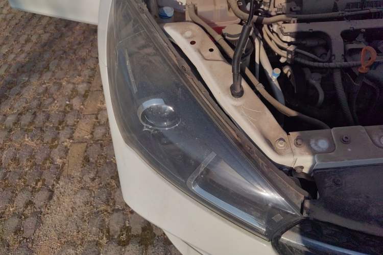 Used Chery Arrizo 5 2019 PRO 1.5L Manual Comfort Edition China VI
