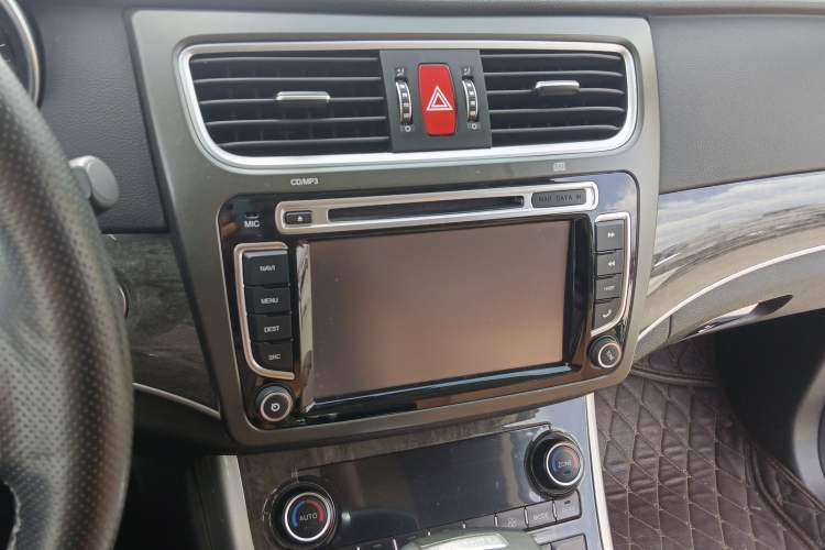 Used Haval H8 2015 2.0T Two-Wheel Drive Comfort Version