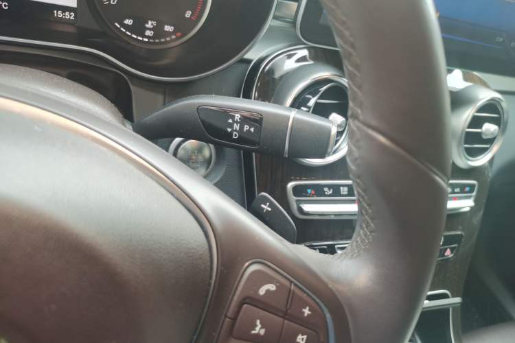 Used Mercedes-Benz GLC 2019 Facelift GLC 260 L 4MATIC Luxury Model
