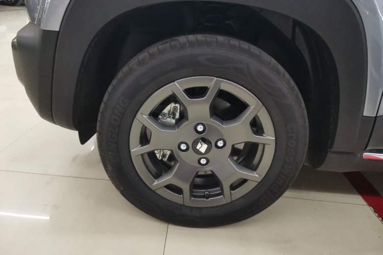 Used Baojun Spark EUV 2026 301km Flagship Edition
