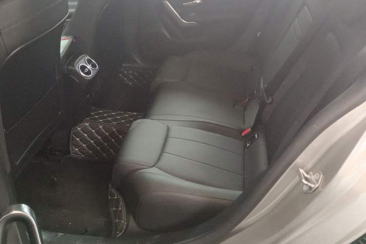 Used Mercedes-Benz A-Class 2019 A 200 L
