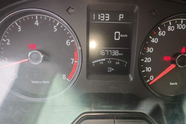 Used Volkswagen Lavida 2013 Revised Classic 1.6L Automatic Fashion Edition
