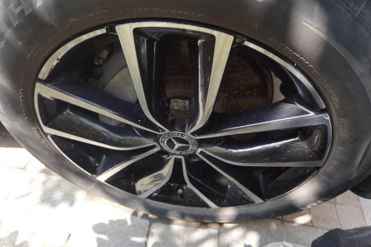 Used Mercedes-Benz GLC 2021 GLC 260 L 4MATIC Luxury Model
