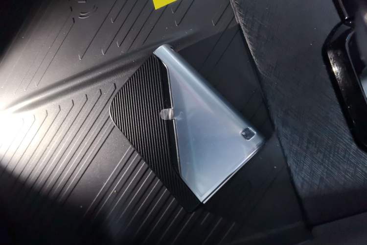 Used Lynk & Co 03 2023 2.0TD DCT H-Power Halo Vehicle Key