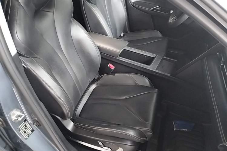 Used XPeng G3 2022 G3i 460G+