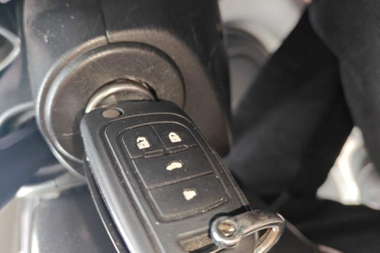 Used Chevrolet Malibu 2013 2.0L Automatic Comfort Edition