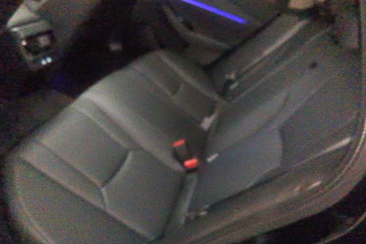 Used Honda Accord 2025 Sport Series 260TURBO Luxury Edition