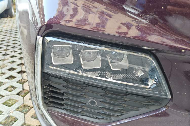 Used Ford Equator 2021 EcoBoost 225 Platinum Edition 6-seater
