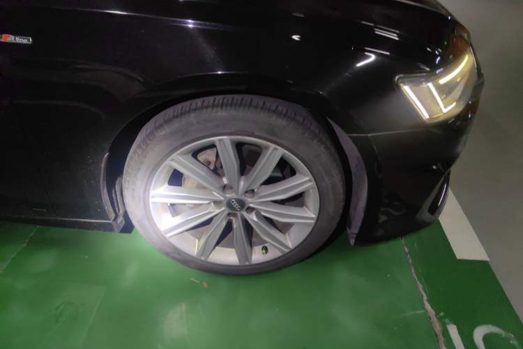 Used Audi A6 (Import) 2020 Avant Futurist 40 TFSI Luxury Dynamic Model
