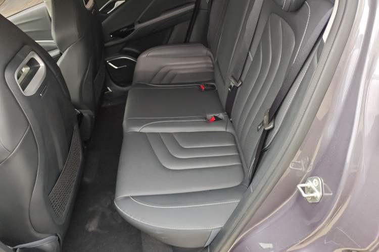 Used NETA U 2021 Pro 400 Cruiser Edition