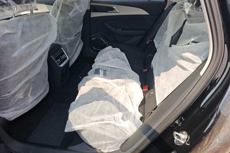 Used Hongqi H5 PHEV 2025 170 Super Hybrid Version
