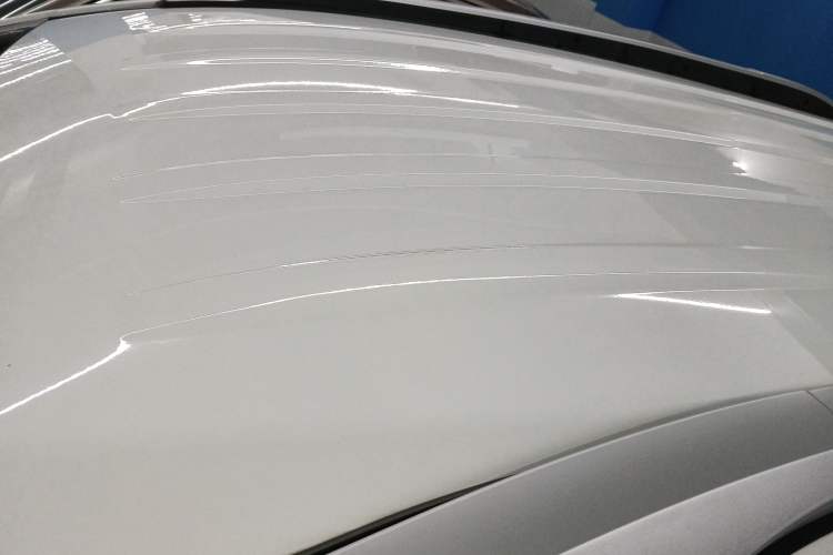 Used BYD Yuan Pro 2021 401 km Luxury Version