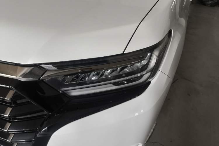 Used Honda Elysion 2022 2.0L eHEV Luxury Edition
