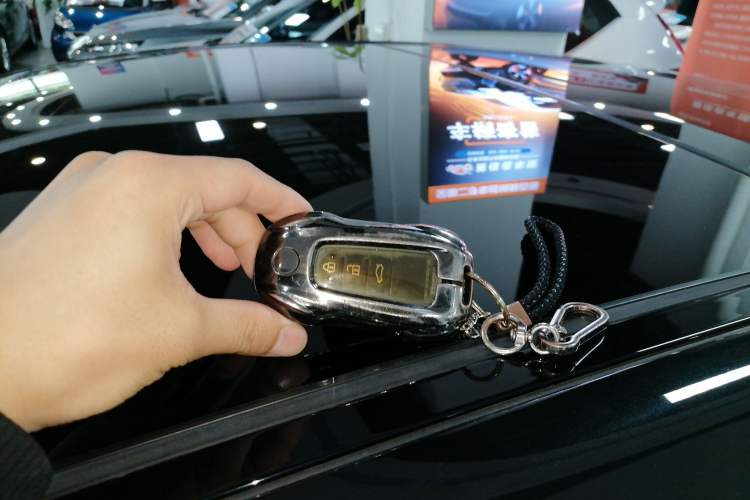 Used Toyota Camry 2023 2.5G Luxury Edition Interior 1