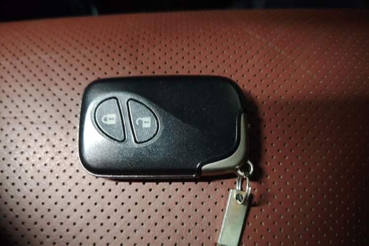 Used Lexus RX Classic 2014 270 Special Limited Edition