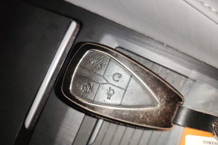 Used CHANGAN CS75 PLUS 2022 2nd Generation 1.5T Automatic Prestige Version
