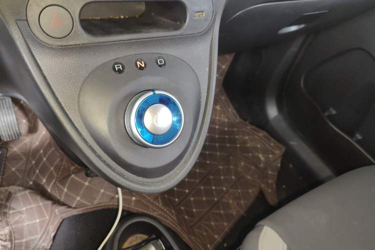 Used ORA Black Cat 2021 301km Cute Pet Edition
