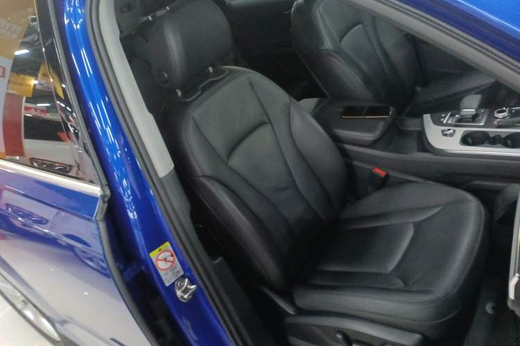 Used Audi Q7 2016 40 TFSI S line Sport Edition