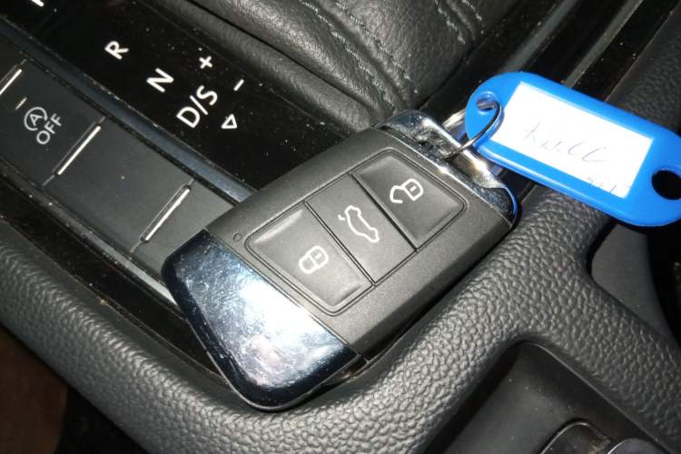 Used Volkswagen FAW-Volkswagen CC 2021 380TSI Striking Edition