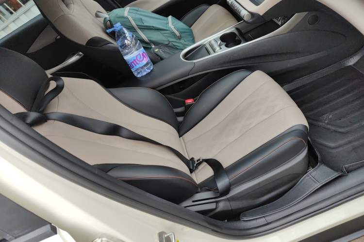 Used BYD Dolphin 2023 420 km Free Version