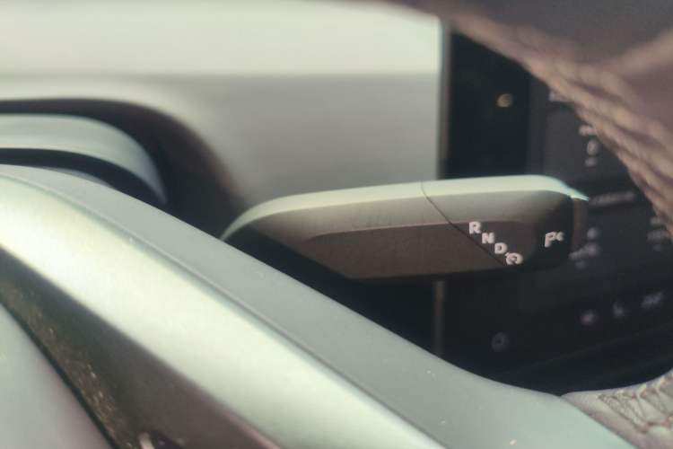 Used Avatr 06 2025 Max Extended-Range Edition