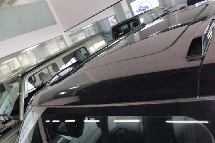 Used iCAR 03 2024 501km Two-Wheel Drive Long-Range Yuechao Edition