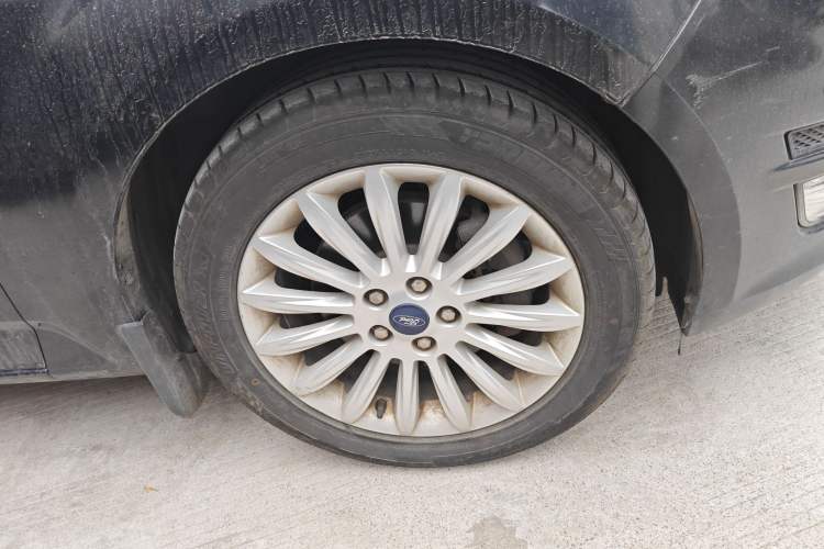 Used Ford Mondeo 2011 2.0L GTDi 200 Fashion Edition