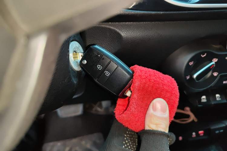 Used Kia Pegas 2020 1.4L Automatic Comfort Version with Sunroof
