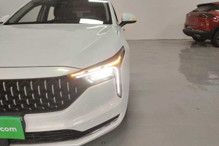 Used Bestune B70 2021 1.5T Automatic 15th Anniversary Edition