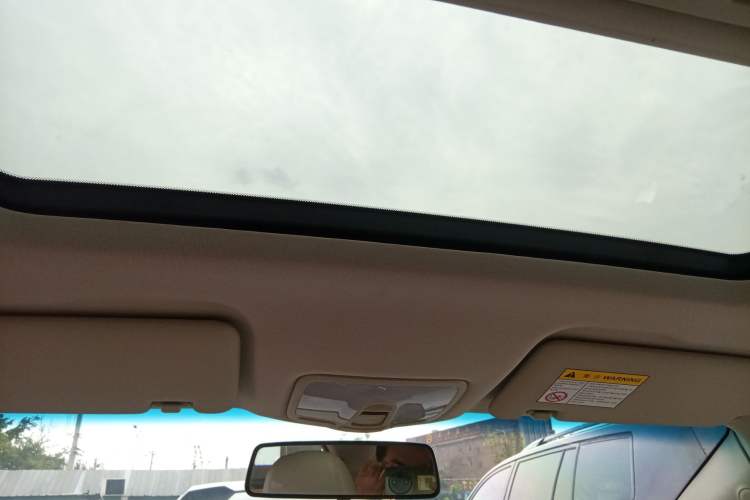 Used Roewe 360 2015 1.5L Automatic Luxury Edition