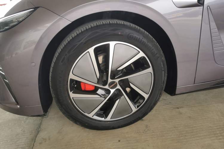 Used EXEED Star Era ES 2025 Extended-Range Max Urban Assisted Driving