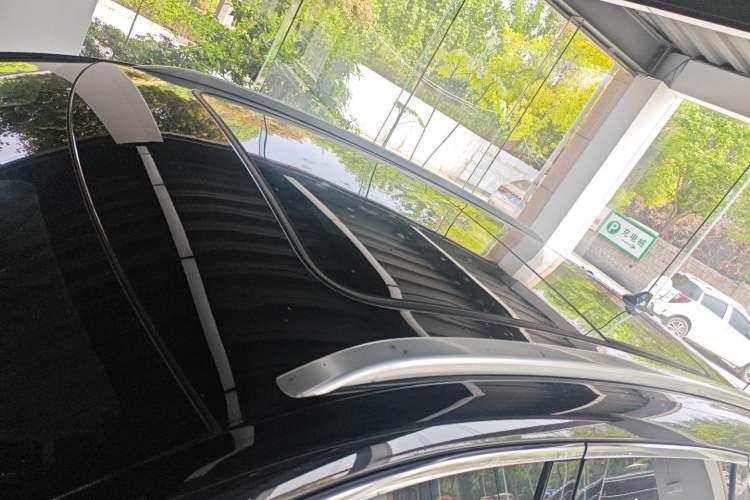 Used BYD Song PLUS New Energy 2021 DM-i 110KM Flagship PLUS