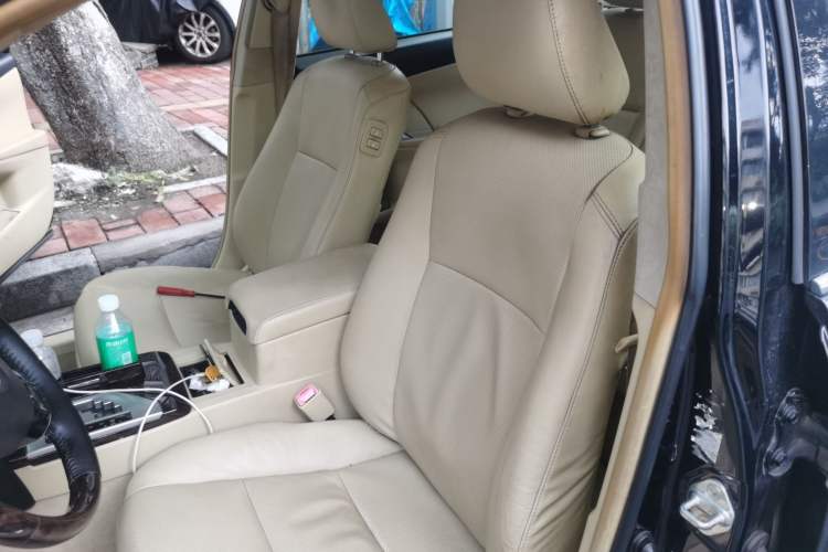 Used Toyota Camry 2015 2.0G Premier Edition