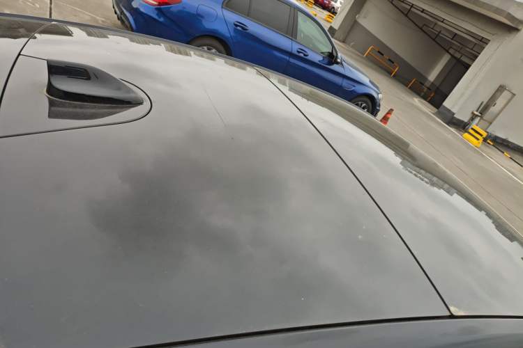 Used Ford Mondeo 2025 2.0T EcoBoost Ultimate Edition Roof