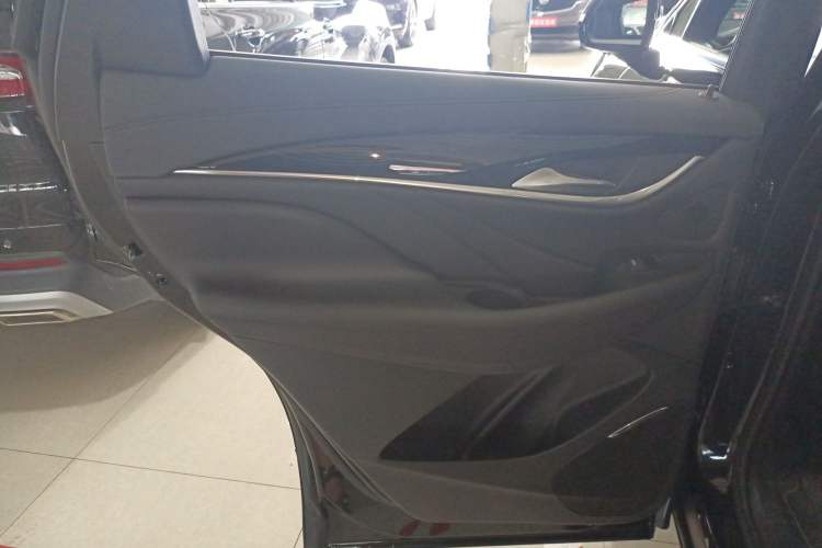 Used Buick Enclave 2022 652T 4x4 Prestige Flagship 6-Seater