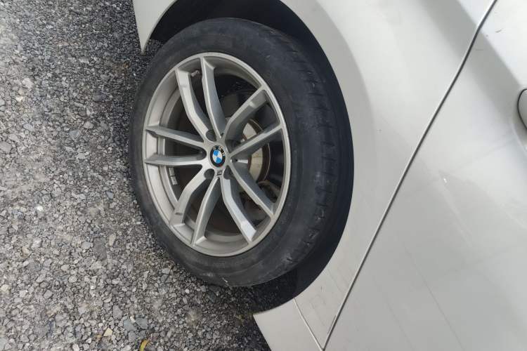 Used BMW 5 Series 2020 525Li M Sport Package