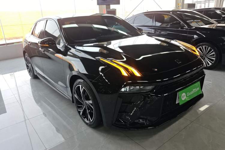 Used Lynk & Co 03 2023 2.0TD DCT H-Power Halo
