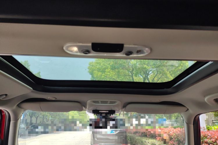 Used MINI 2016 1.2T ONE Five-Door Edition Headliner