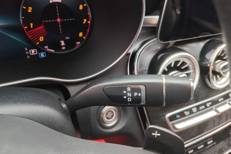 Used Mercedes-Benz C-Class 2019 C 260 L Sport Edition